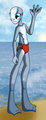 People of the Waves