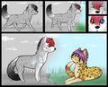 color comes to life part 1
