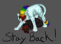 Protective Pet