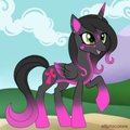 FIM SugarSweet! +Gift+ by elliptacolore