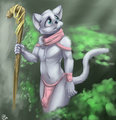 To the Shrine