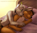 Afterglow by ZetaHaru