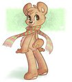 Berry nice to meet you