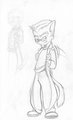 130728 - Proph Doodle