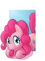 Pinkie Pie