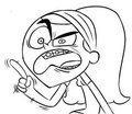Grojband fancomic #4 now on Tumblr by Aval0nX