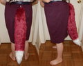 New Fursuit Tails