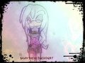Shion The Echidna