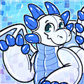 [$] Animated Pooltoy Icloss