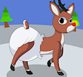 Rudolph by Merrit