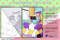commission price sheet by Alexnoiver
