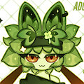 Leafy Clover - CLOSED - ADOPT by CosmicNemesis09