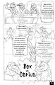 ReptileMania 10: Page 6 by RollerCoasterViper59