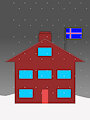 Halldor's House