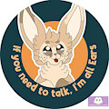 2025.97 - Bitty - If you need do Talk, I'm all Ears