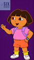 Dora (Six Idiots One Channel) by SixIdiotsOneChannel