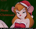 Happy Holidays (Gadget Hackwrench) by LemLim22