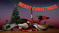 Merry Christmas! by Tasuric