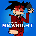 Ultimate Mr.Wright by RaithWrightOfficial
