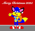 Merry Christmas 2025