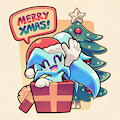 Merry Christmas! by Spaicy