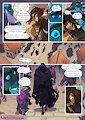 Tree of Life - Book 1 pg. 165. by Zummeng