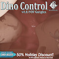 DinoControl v4.0 by SpruceTheDeer