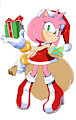 Christmas Amy 2025 by randomguy999
