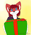 Foxy Gifts! by GwynessaPatienette