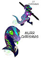 Murry Xmas!