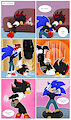 Sonic's Prank Wars Page 33 by SolarisBlazer