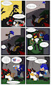 Sonic's Prank Wars Page 34 by SolarisBlazer
