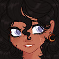 fairieink - portrait