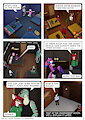 The Full House Season 2 (Page 2) by DeskManiac