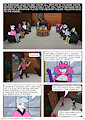 The Full House Season 2 (Page 3) by DeskManiac
