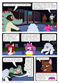 The Full House Season 2 (Page 6) by DeskManiac