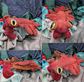 Anomalocaris 2 by bladespark