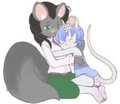 [3dsComm] A Reunited Hug