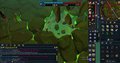What is left of the Lumbridge forest/swamp