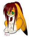 Bunneh!