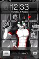 Darkgoose iPhone by obscenity