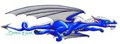 Doran Eirok Airplane Nose Art