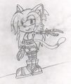 Lugana's New (Semi-Scraped) Outfit by LuganaRysniq