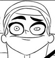 Grojband fancomic #6 now on Tumblr by Aval0nX