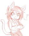 Amara doodles by Shouk