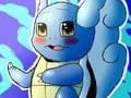 Wartortle