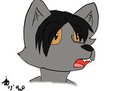 Dilbertdog  by ladyjowolf