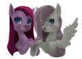 Know who you are  by luche