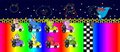 HTF Mario Kart