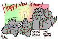 Happy New Year ych) by TainderStorm